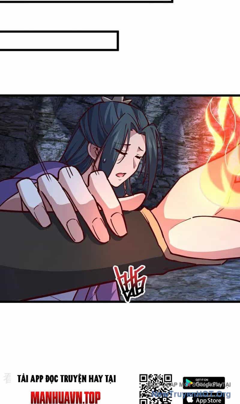 Ta , Thần Long Chi Hậu - Chương 104 - ảnh 29