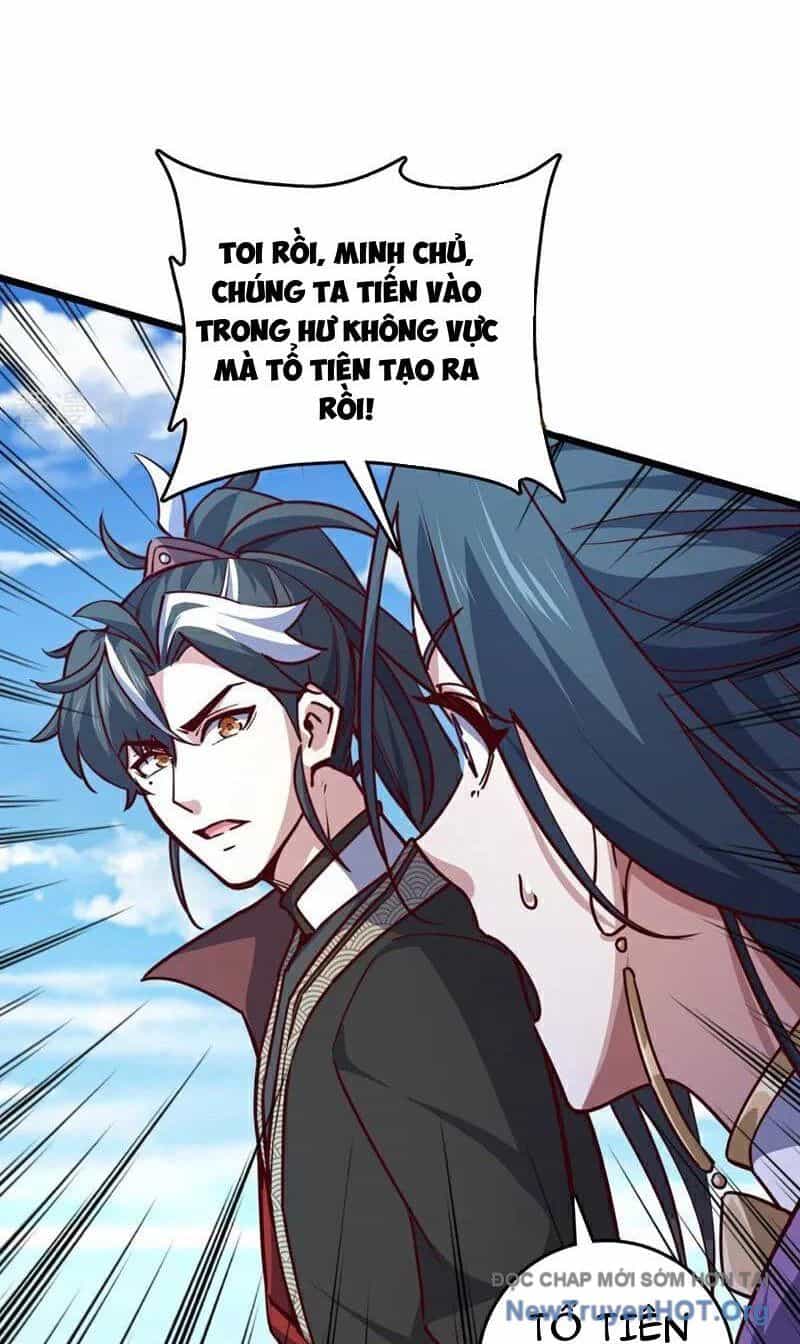 Ta , Thần Long Chi Hậu - Chương 104 - ảnh 35