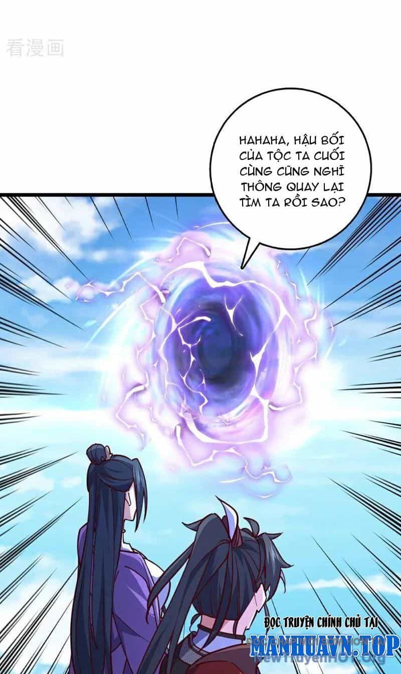 Ta , Thần Long Chi Hậu - Chương 104 - ảnh 37