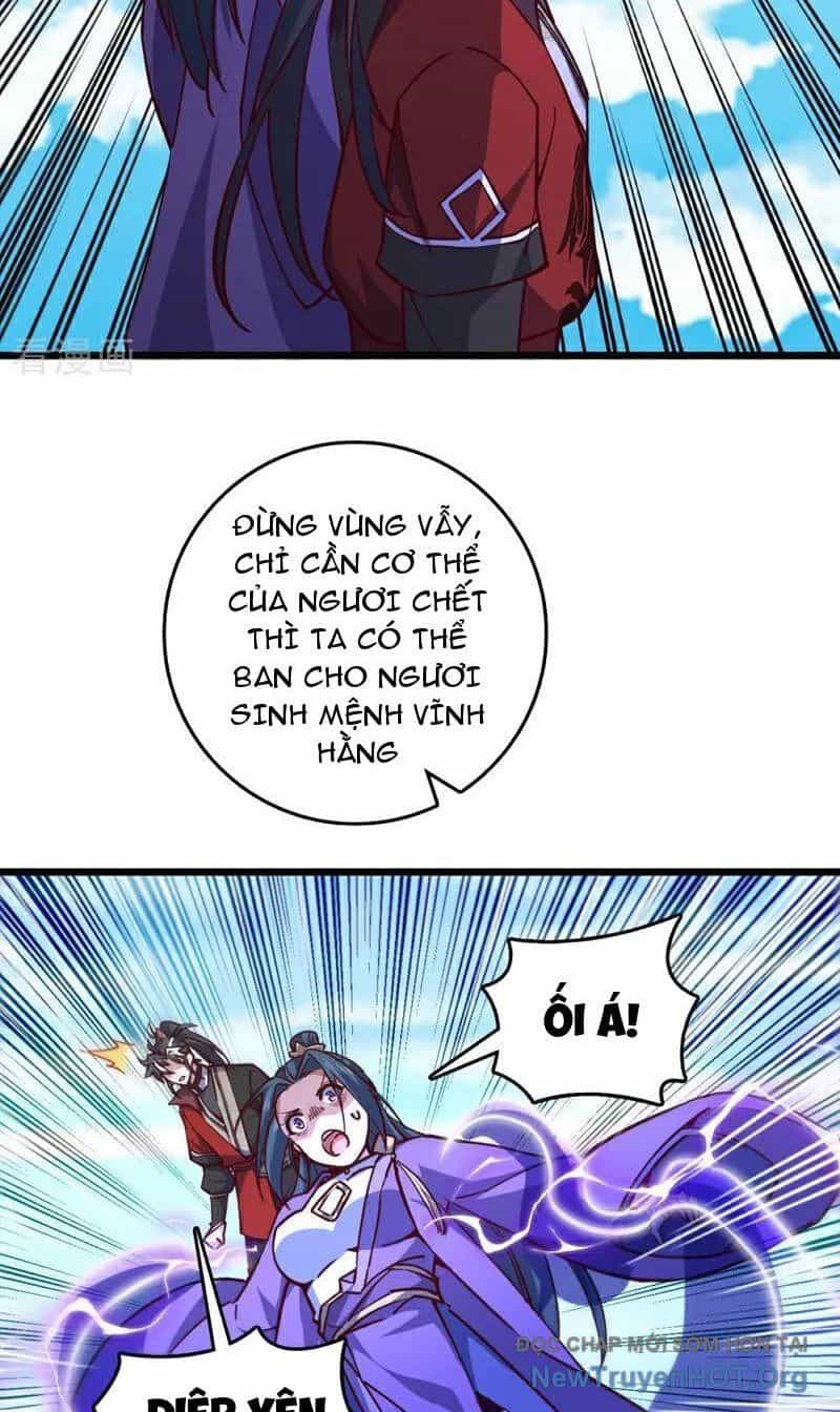 Ta , Thần Long Chi Hậu - Chương 104 - ảnh 38