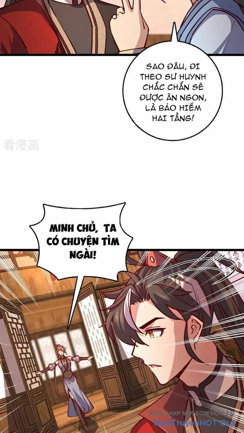 Ta , Thần Long Chi Hậu - Chương 104 - ảnh 4