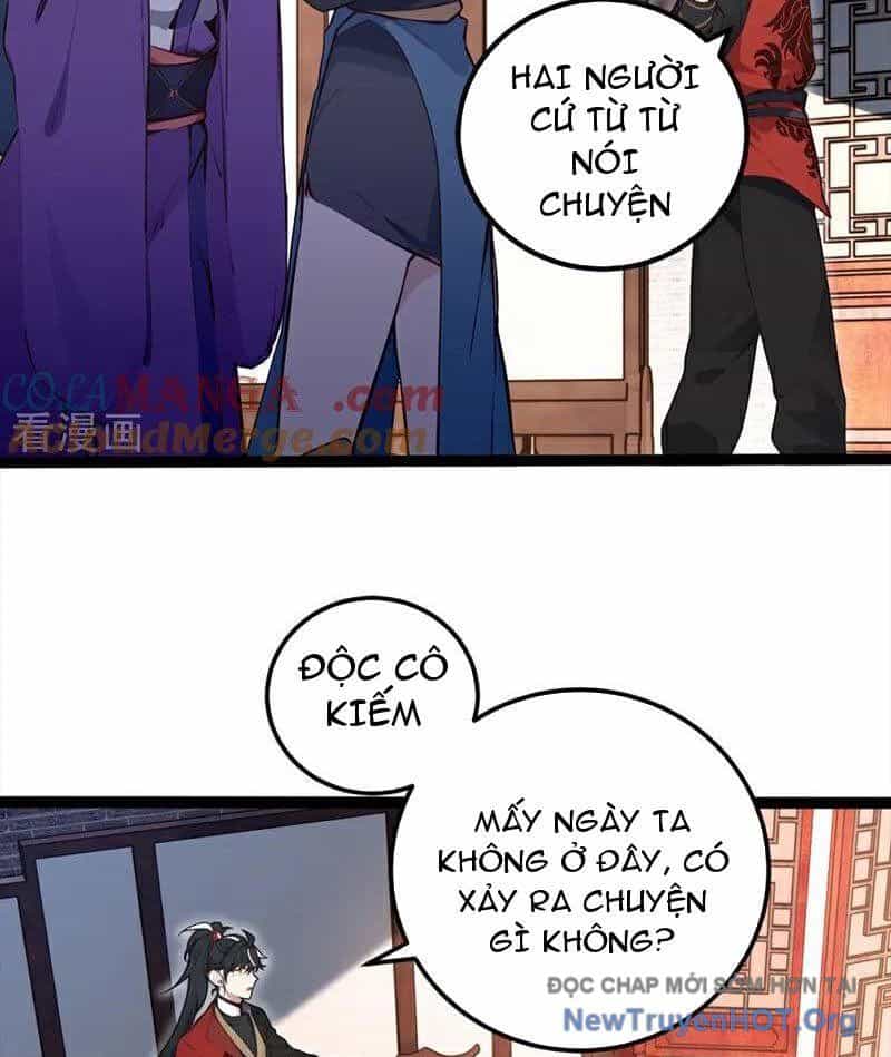 Ta , Thần Long Chi Hậu - Chương 107 - ảnh 16