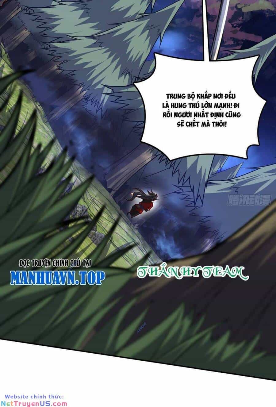 Ta , Thần Long Chi Hậu - Chương 11 - ảnh 22
