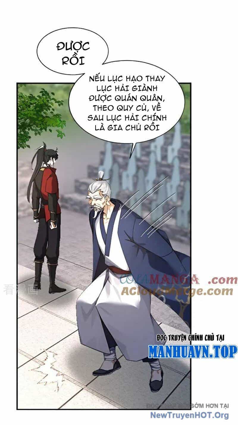 Ta , Thần Long Chi Hậu - Chương 112 - ảnh 21