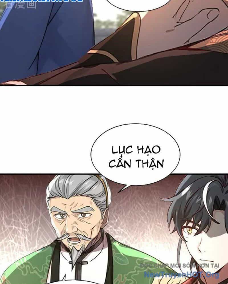 Ta , Thần Long Chi Hậu - Chương 112 - ảnh 23