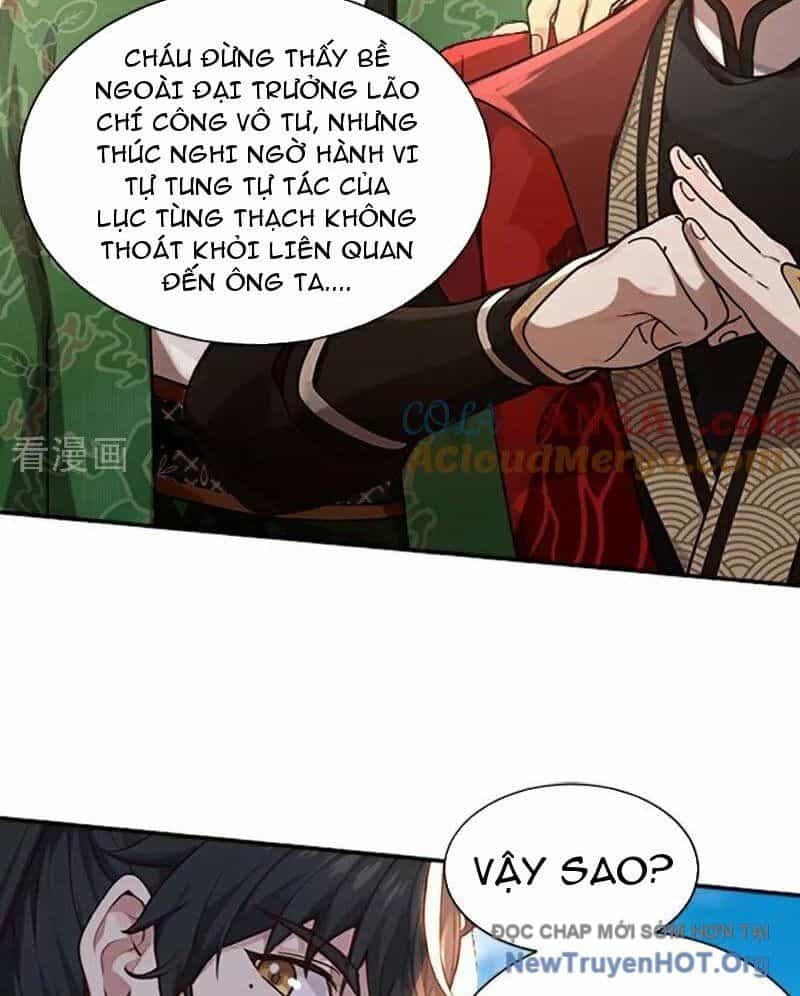 Ta , Thần Long Chi Hậu - Chương 112 - ảnh 24