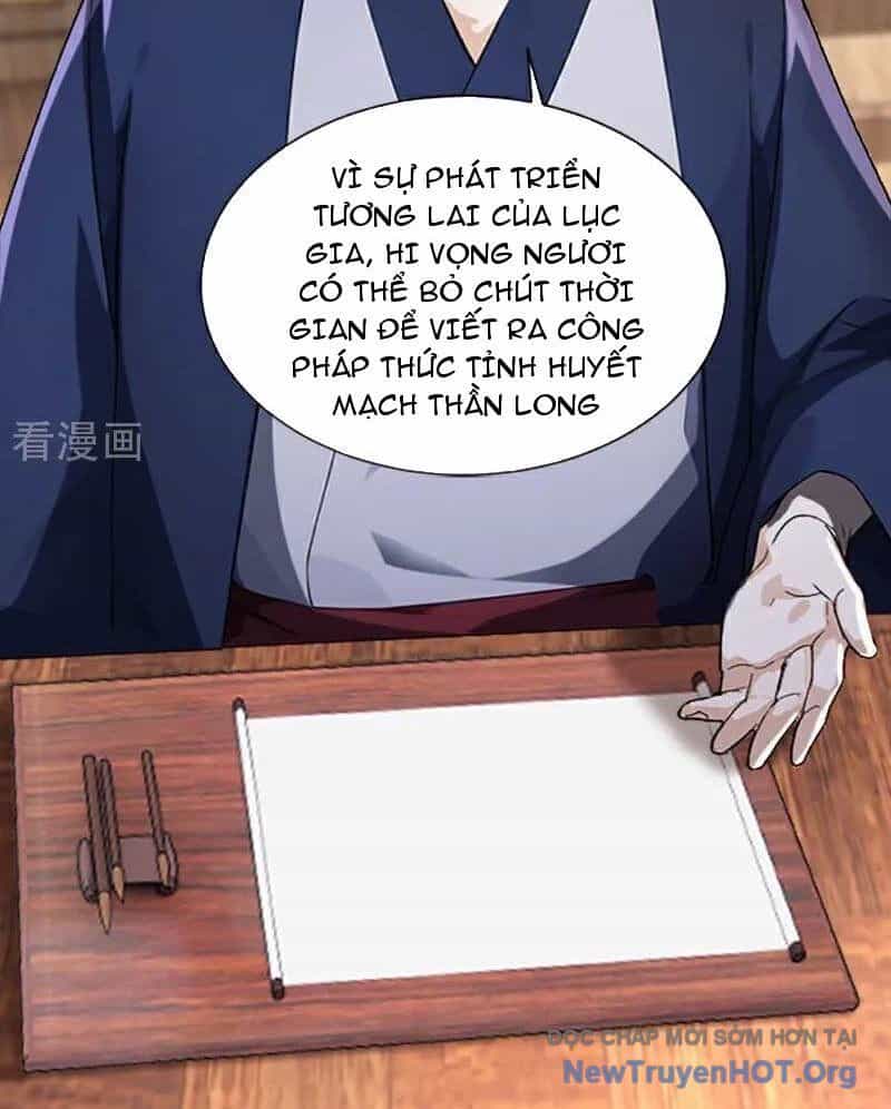 Ta , Thần Long Chi Hậu - Chương 112 - ảnh 31