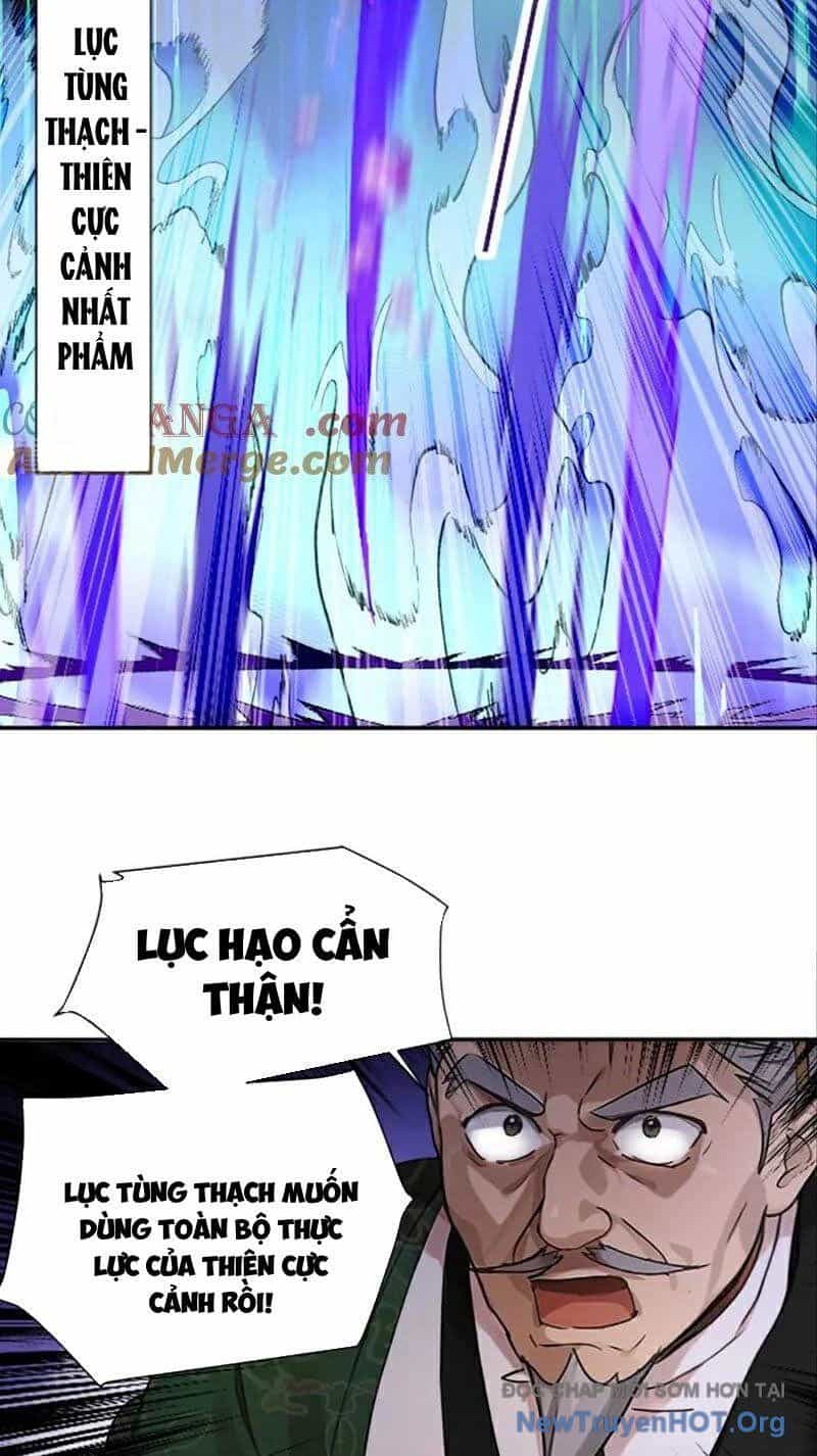 Ta , Thần Long Chi Hậu - Chương 112 - ảnh 5