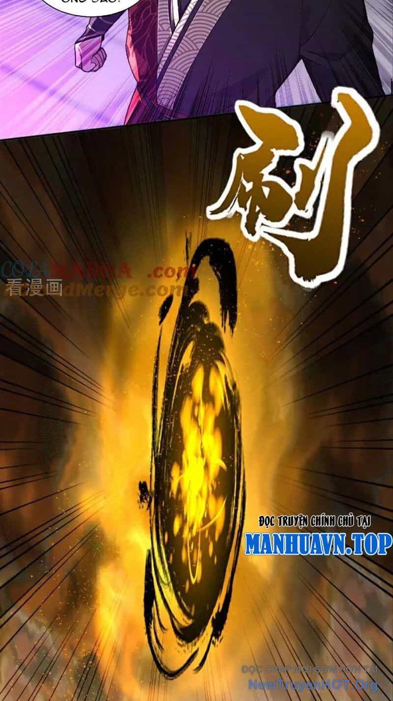 Ta , Thần Long Chi Hậu - Chương 112 - ảnh 9