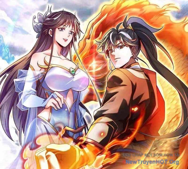 Ta , Thần Long Chi Hậu - Chương 116 - ảnh 2