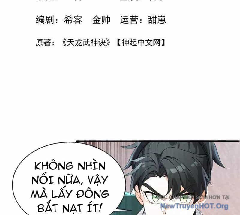 Ta , Thần Long Chi Hậu - Chương 116 - ảnh 4