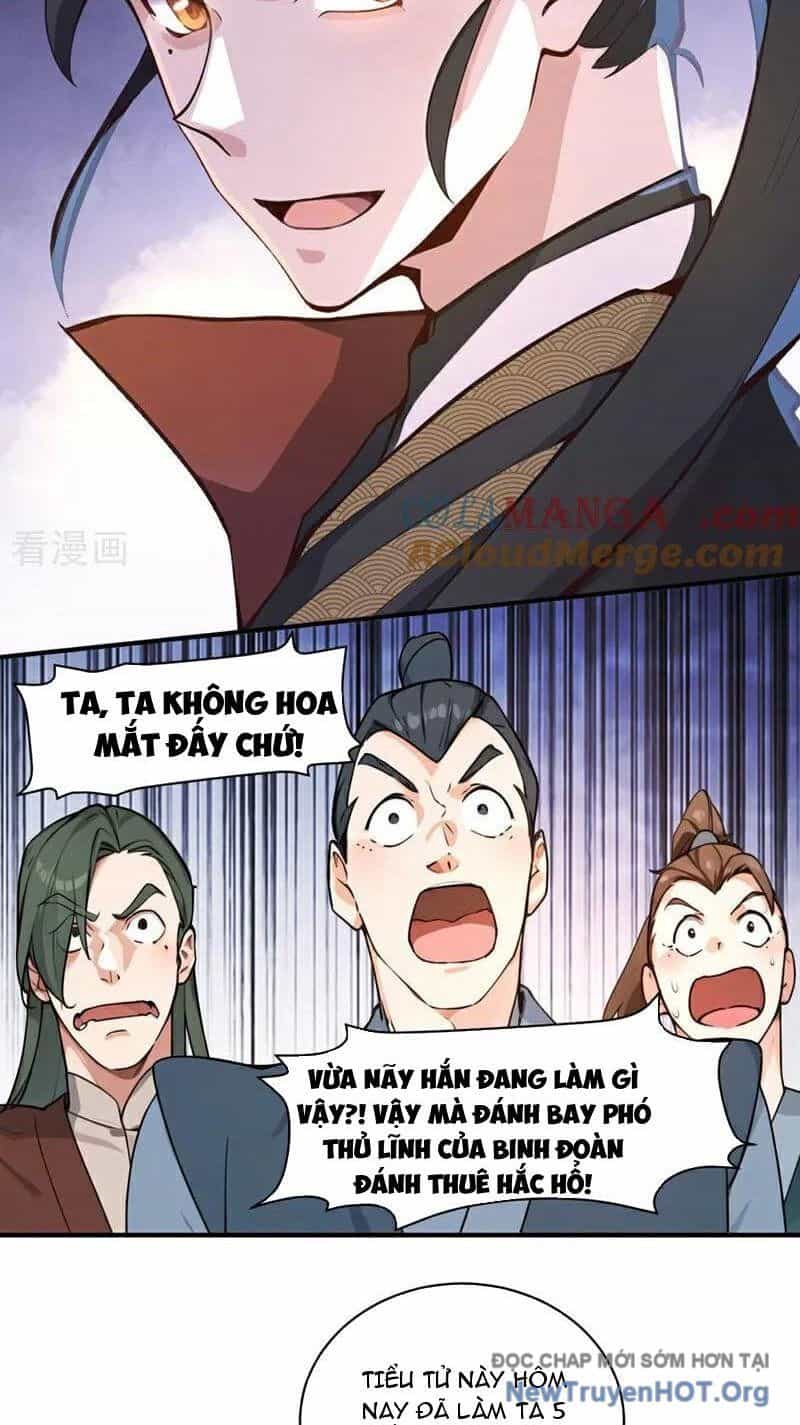 Ta , Thần Long Chi Hậu - Chương 118 - ảnh 19