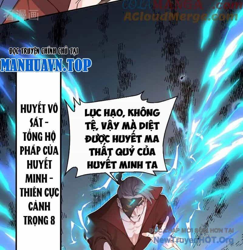 Ta , Thần Long Chi Hậu - Chương 118 - ảnh 29