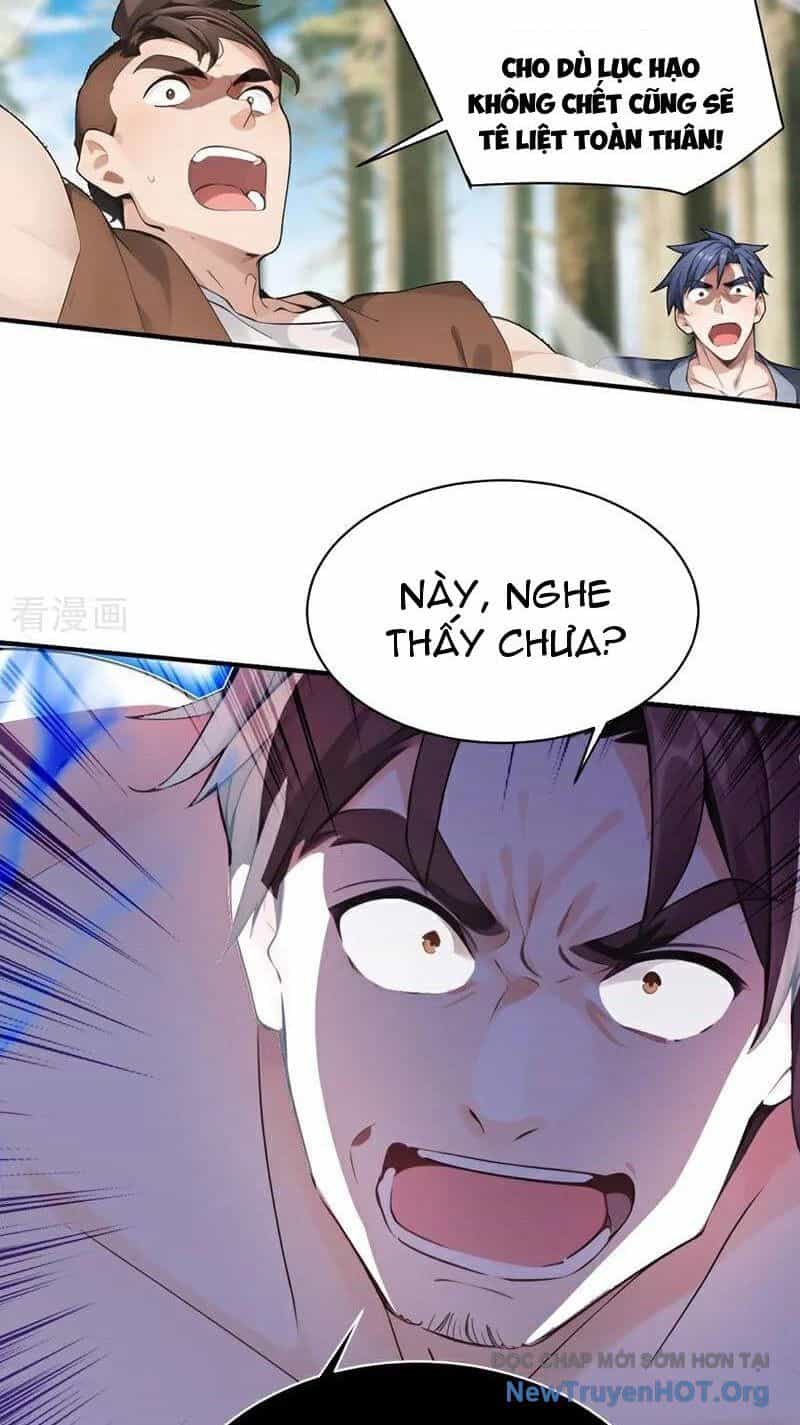 Ta , Thần Long Chi Hậu - Chương 118 - ảnh 8