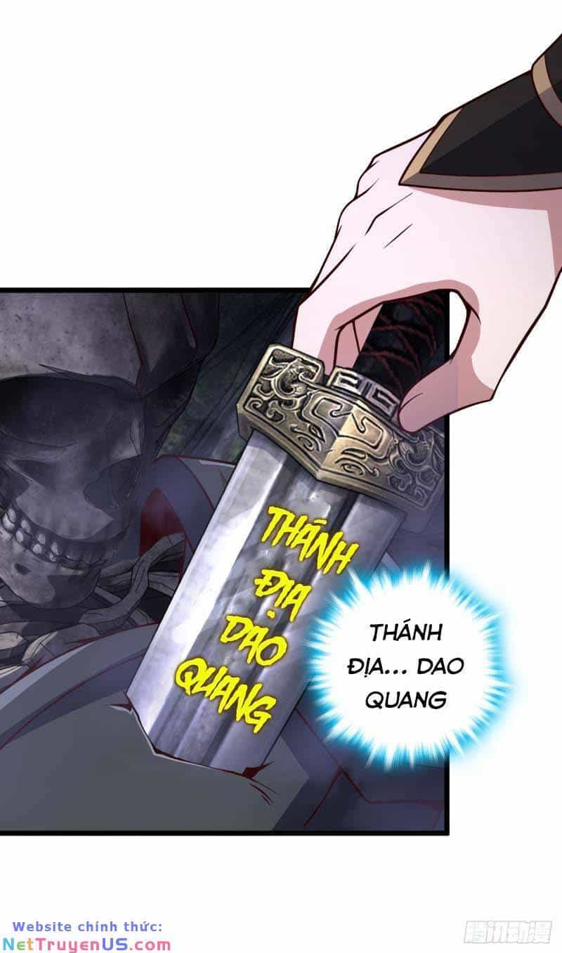 Ta , Thần Long Chi Hậu - Chương 12 - ảnh 30