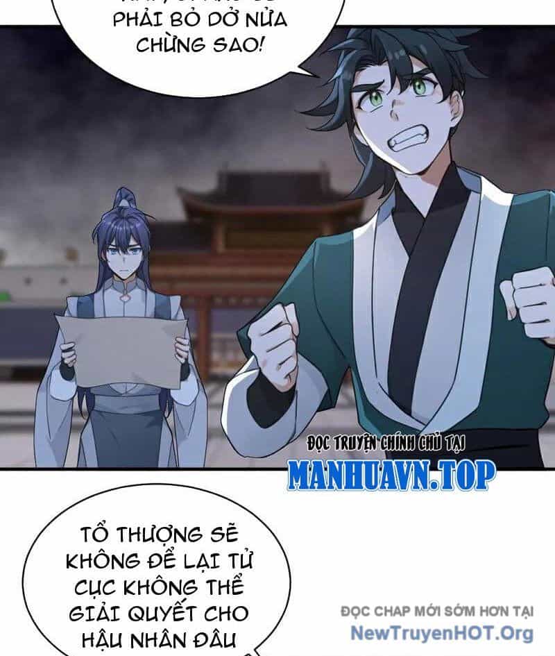 Ta , Thần Long Chi Hậu - Chương 124 - ảnh 31