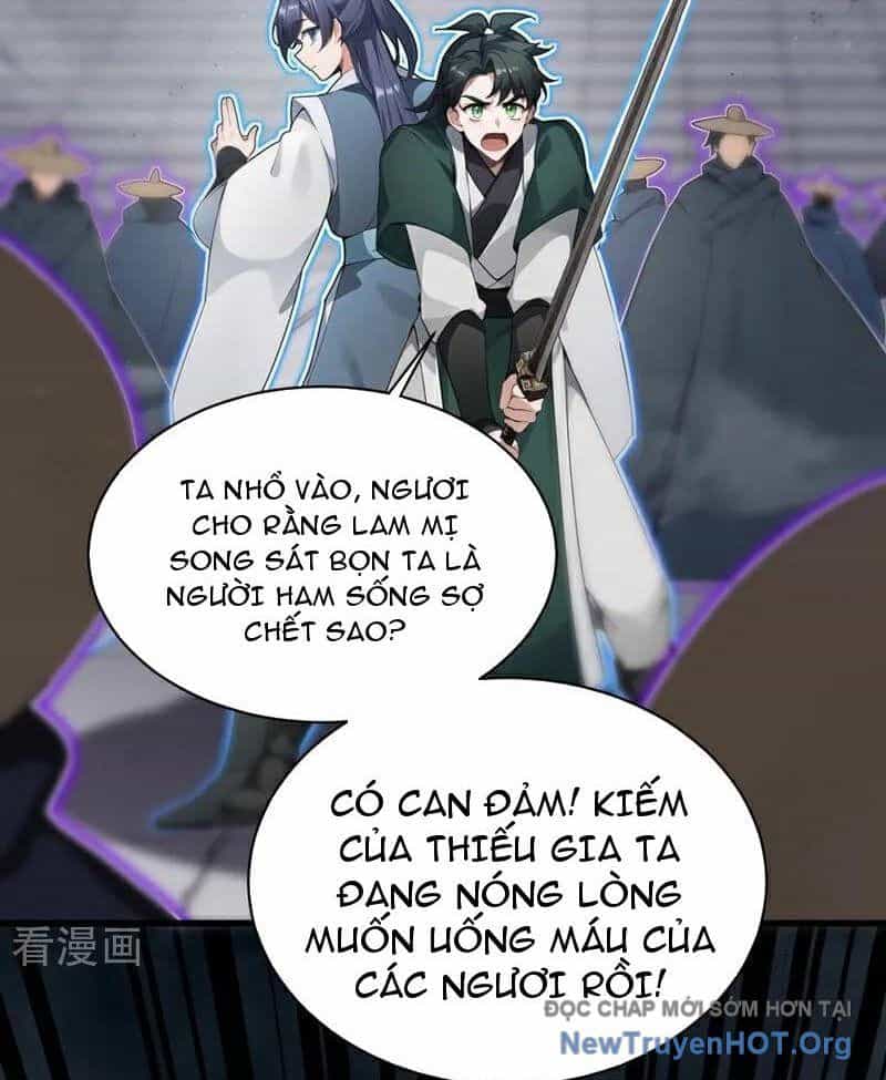 Ta , Thần Long Chi Hậu - Chương 125 - ảnh 34