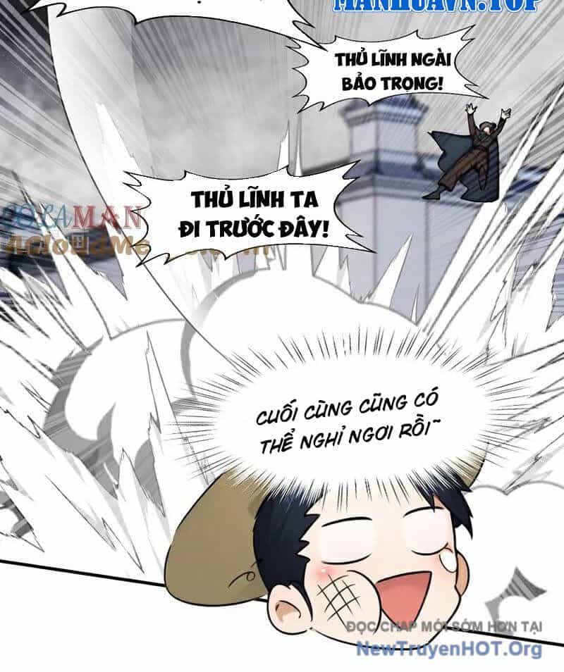 Ta , Thần Long Chi Hậu - Chương 126 - ảnh 27