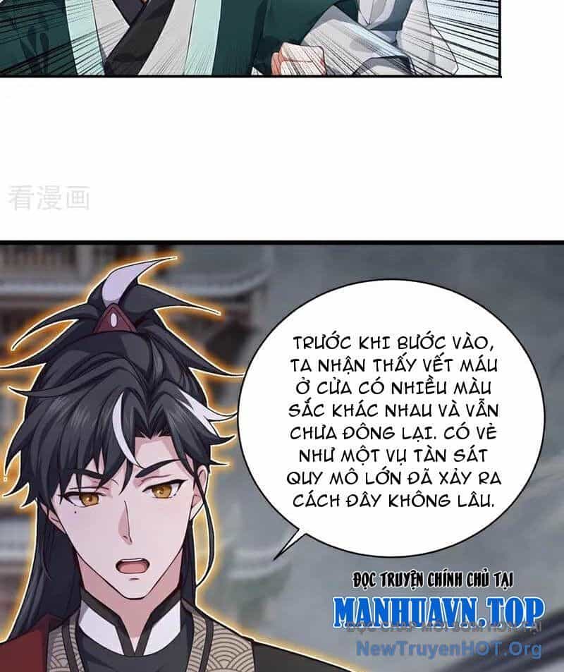 Ta , Thần Long Chi Hậu - Chương 126 - ảnh 9