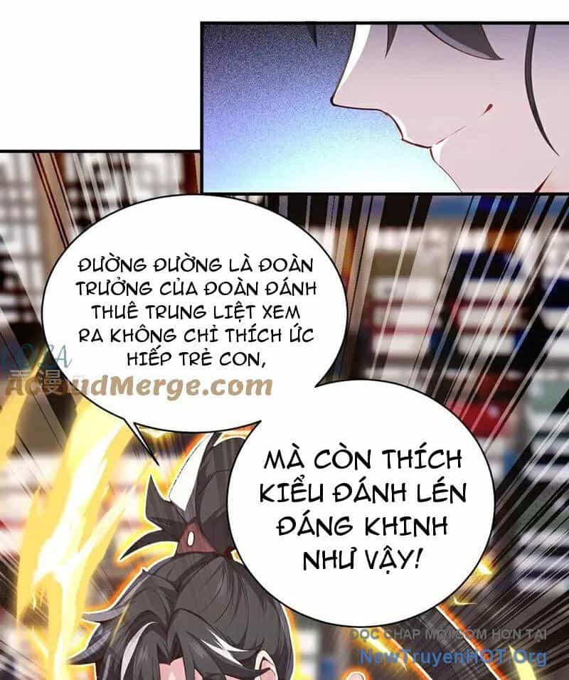 Ta , Thần Long Chi Hậu - Chương 127 - ảnh 8