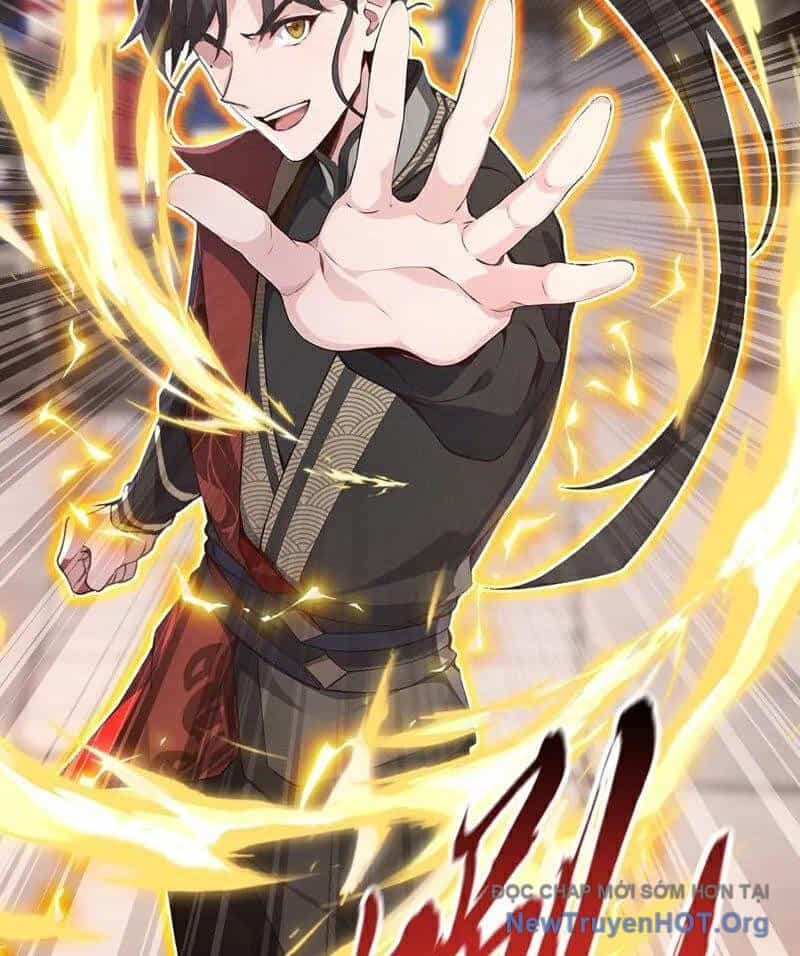 Ta , Thần Long Chi Hậu - Chương 127 - ảnh 9