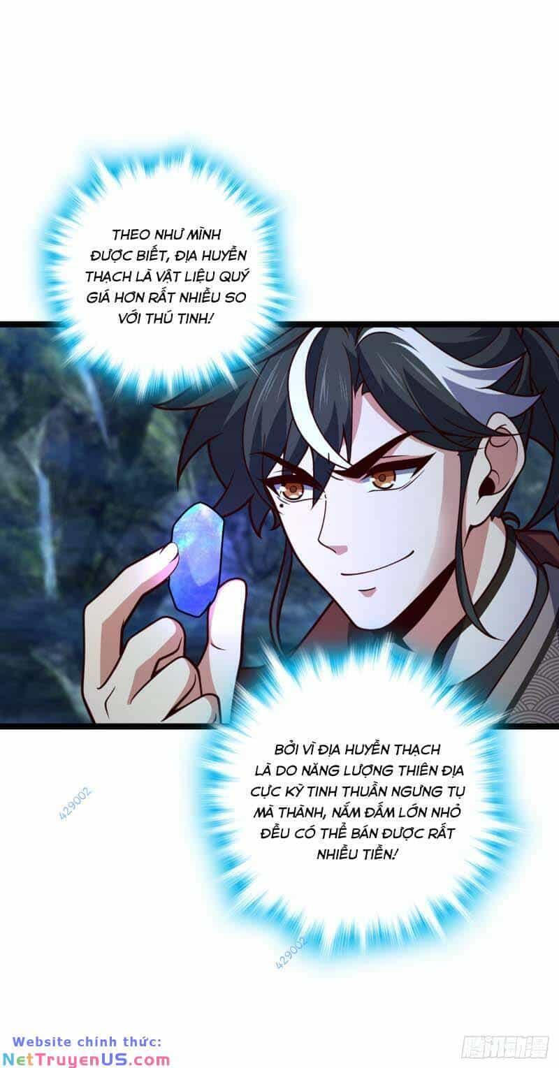 Ta , Thần Long Chi Hậu - Chương 13 - ảnh 11