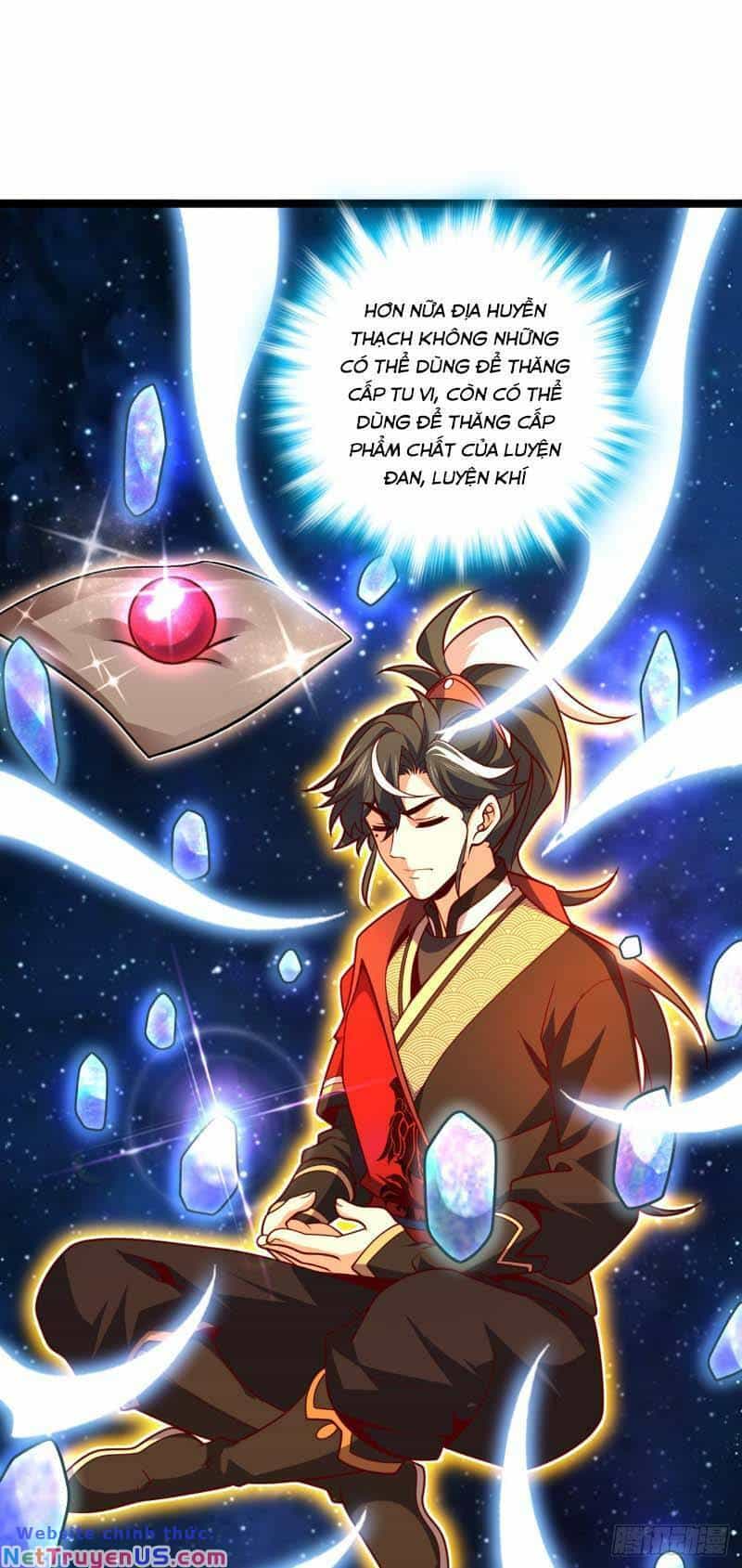 Ta , Thần Long Chi Hậu - Chương 13 - ảnh 12