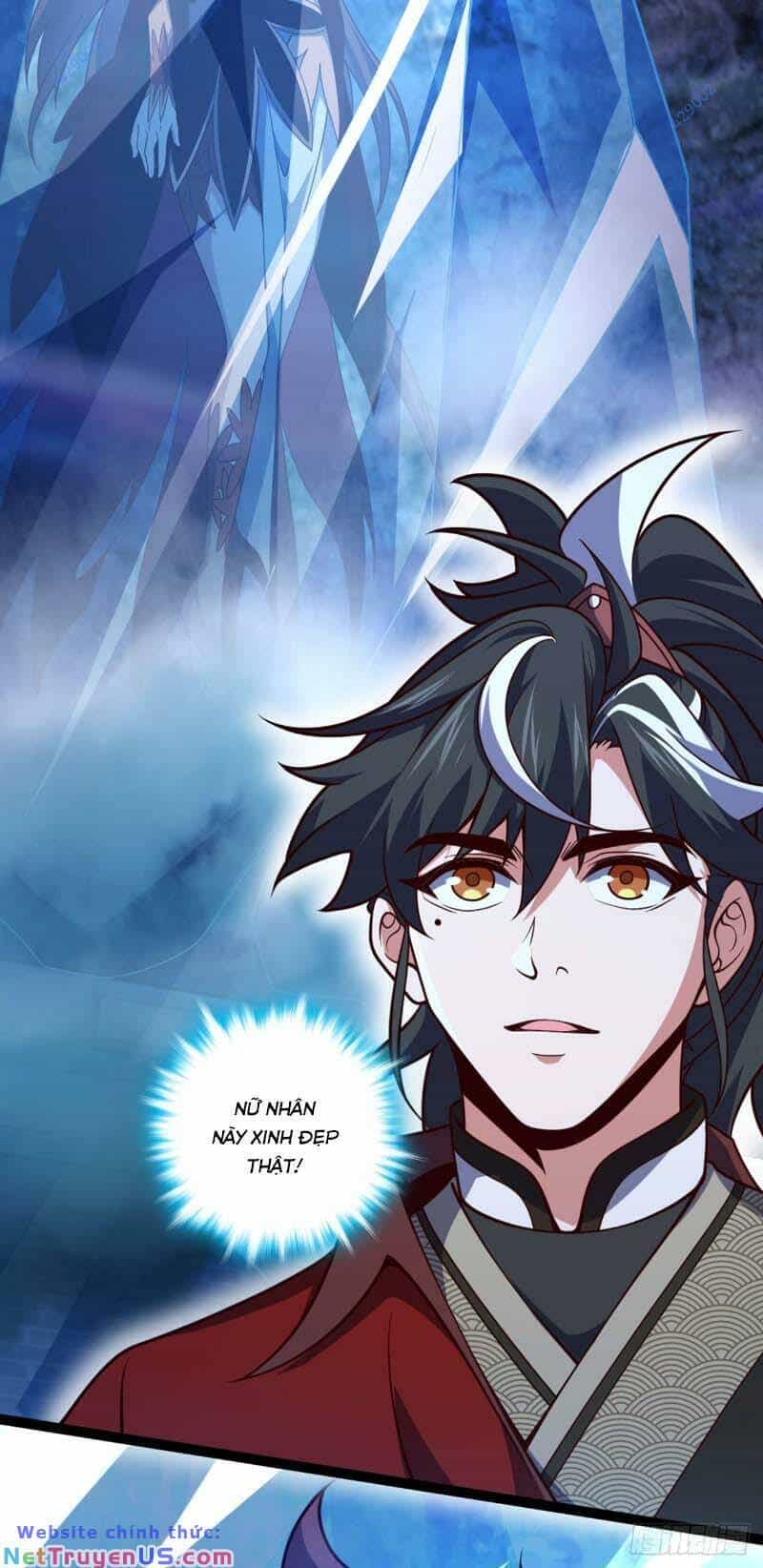 Ta , Thần Long Chi Hậu - Chương 13 - ảnh 23