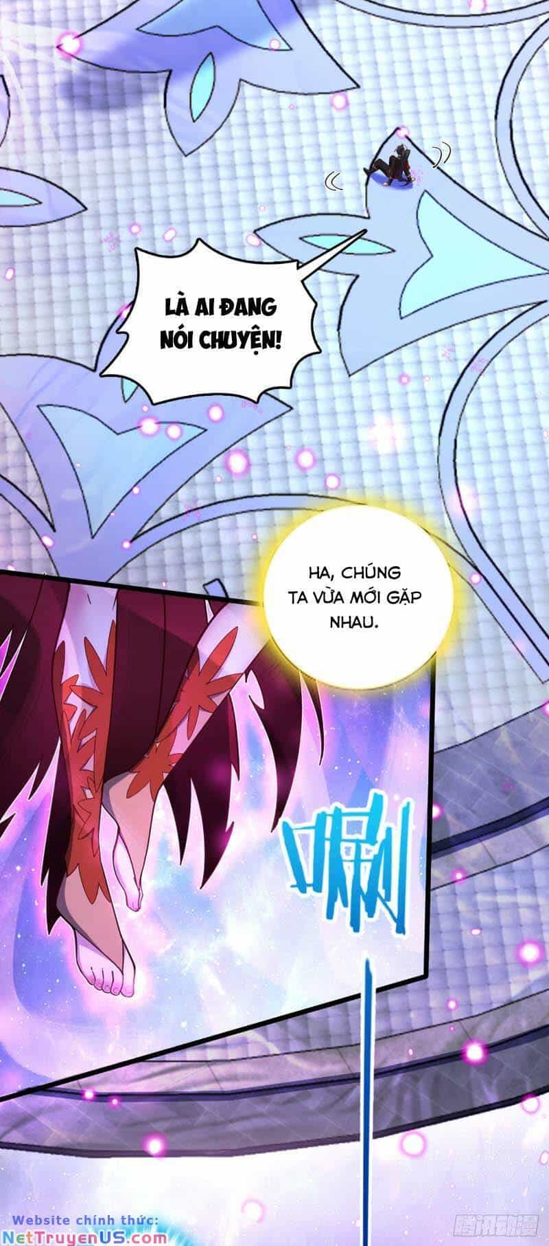 Ta , Thần Long Chi Hậu - Chương 13 - ảnh 32