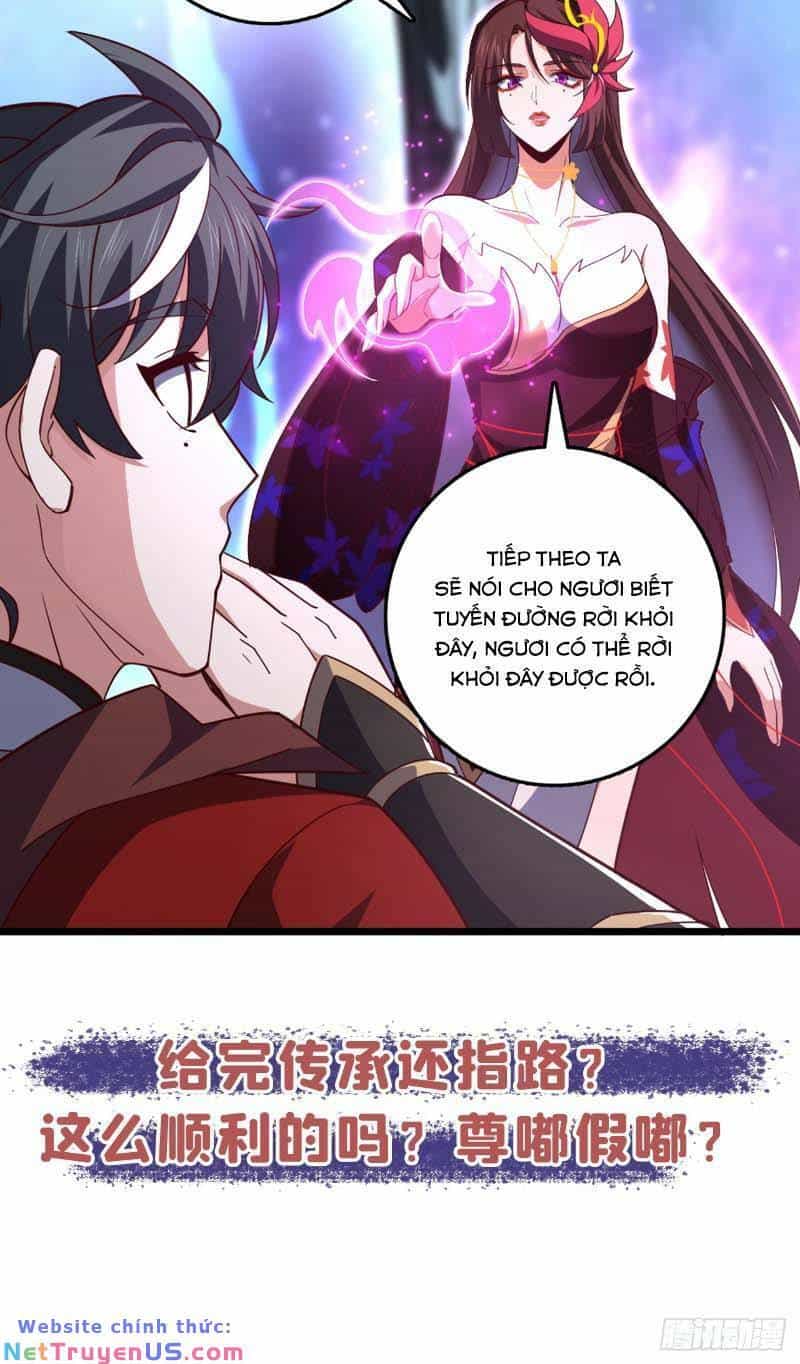 Ta , Thần Long Chi Hậu - Chương 13 - ảnh 42