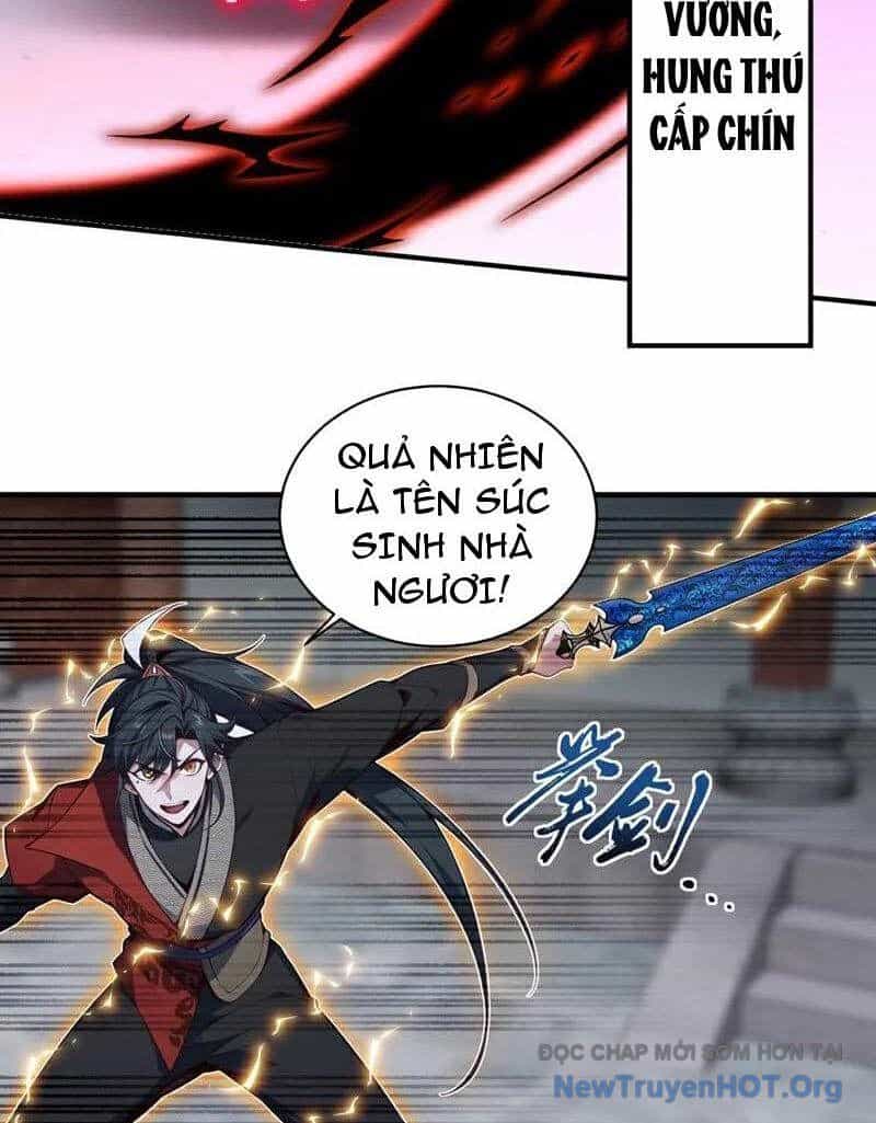 Ta , Thần Long Chi Hậu - Chương 130 - ảnh 18