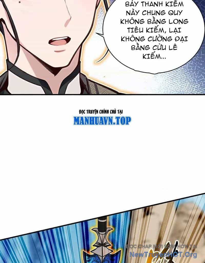 Ta , Thần Long Chi Hậu - Chương 132 - ảnh 15