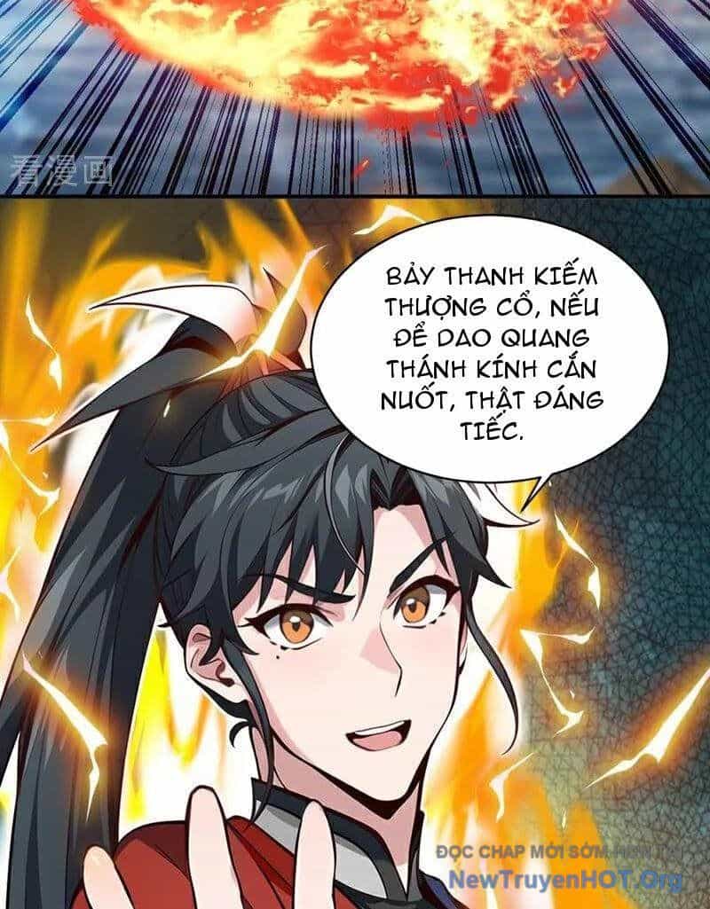 Ta , Thần Long Chi Hậu - Chương 132 - ảnh 17