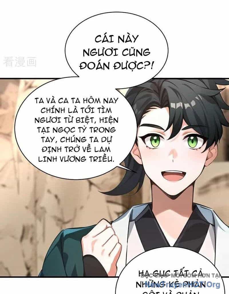 Ta , Thần Long Chi Hậu - Chương 132 - ảnh 6