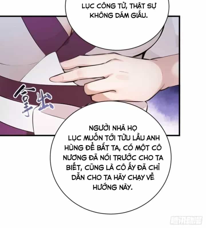 Ta , Thần Long Chi Hậu - Chương 134 - ảnh 28