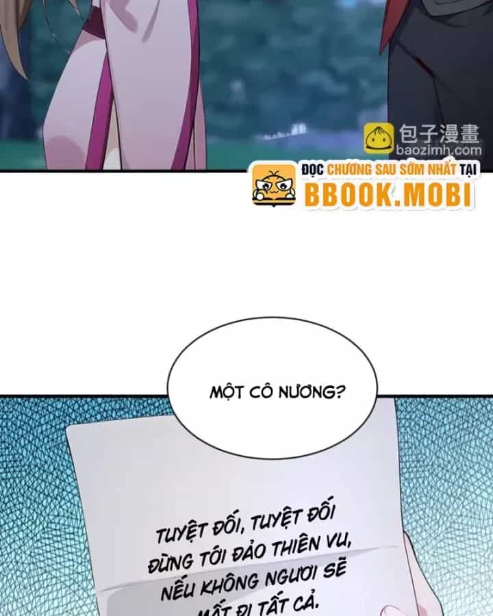 Ta , Thần Long Chi Hậu - Chương 134 - ảnh 30