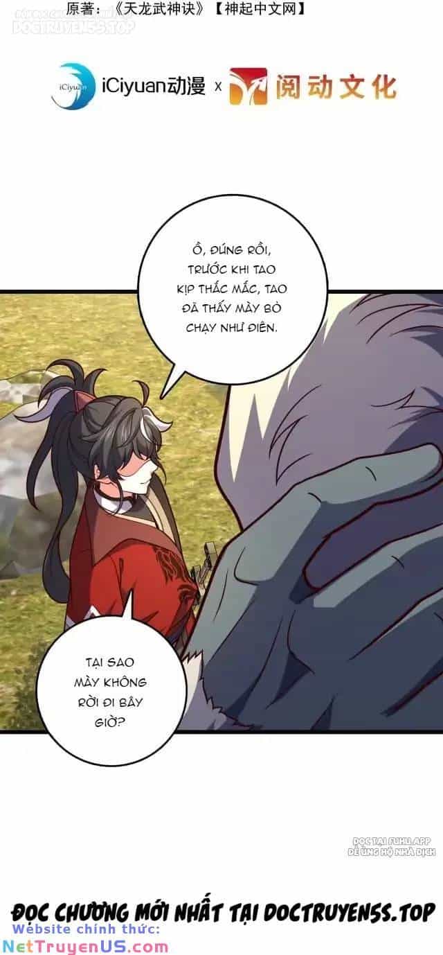 Ta , Thần Long Chi Hậu - Chương 15 - ảnh 2
