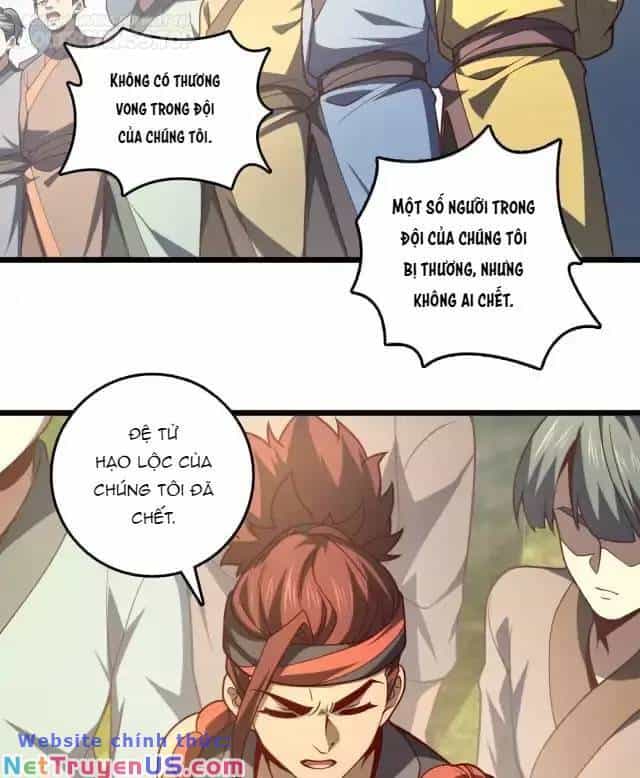Ta , Thần Long Chi Hậu - Chương 15 - ảnh 27