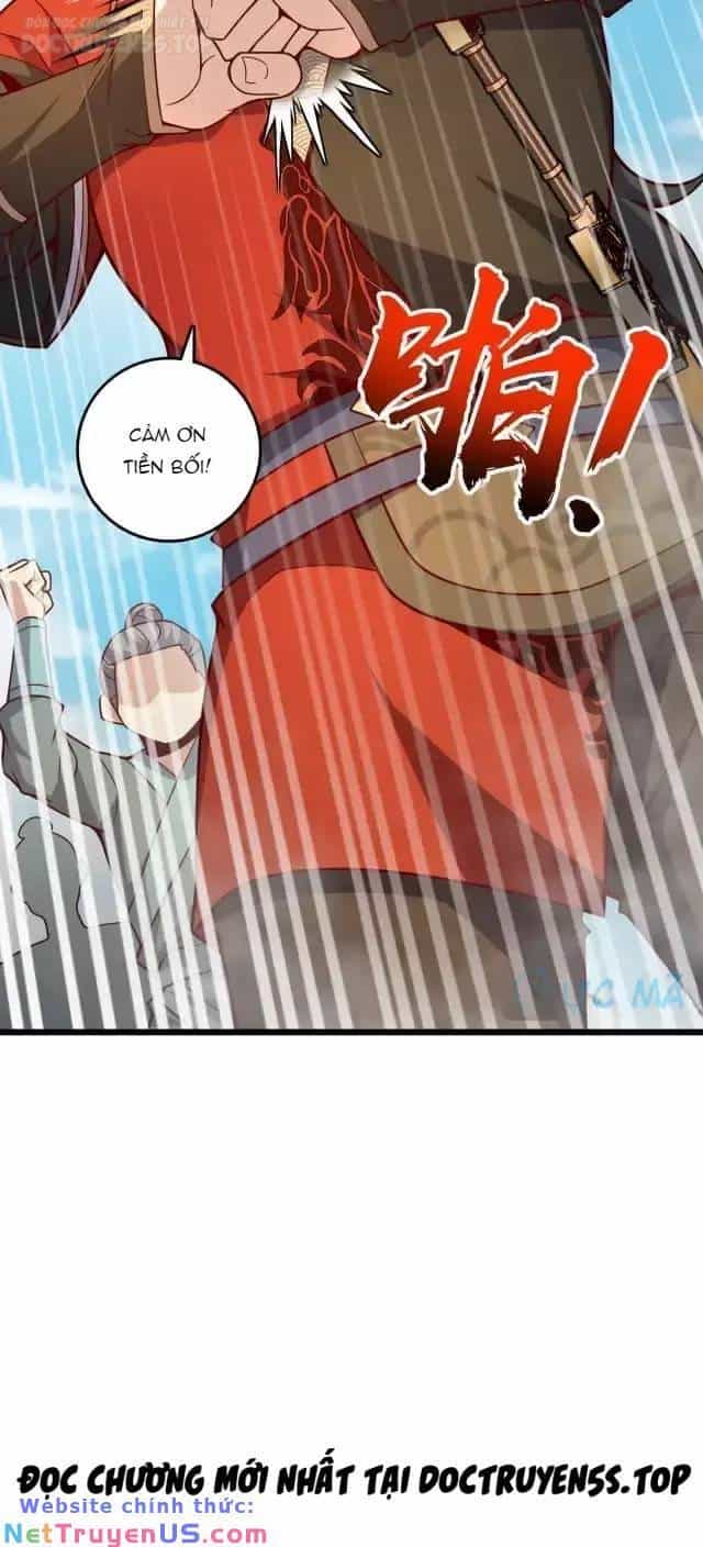 Ta , Thần Long Chi Hậu - Chương 16 - ảnh 18
