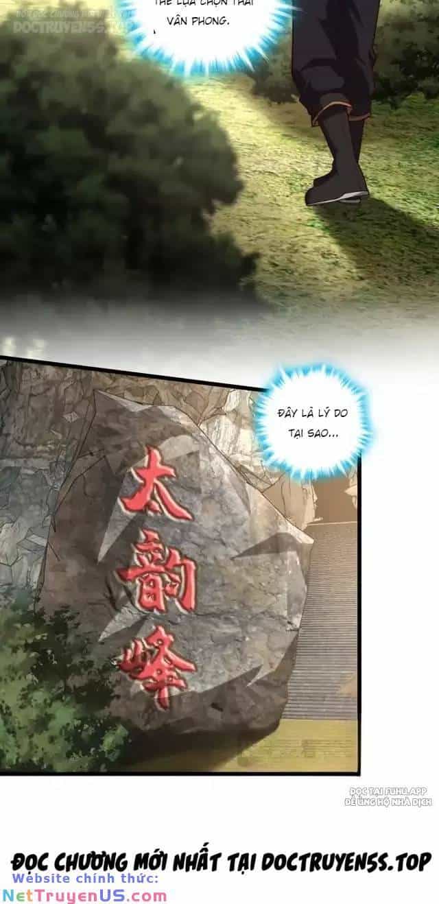 Ta , Thần Long Chi Hậu - Chương 17 - ảnh 22