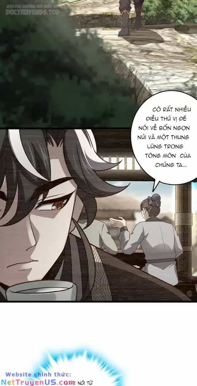 Ta , Thần Long Chi Hậu - Chương 17 - ảnh 24