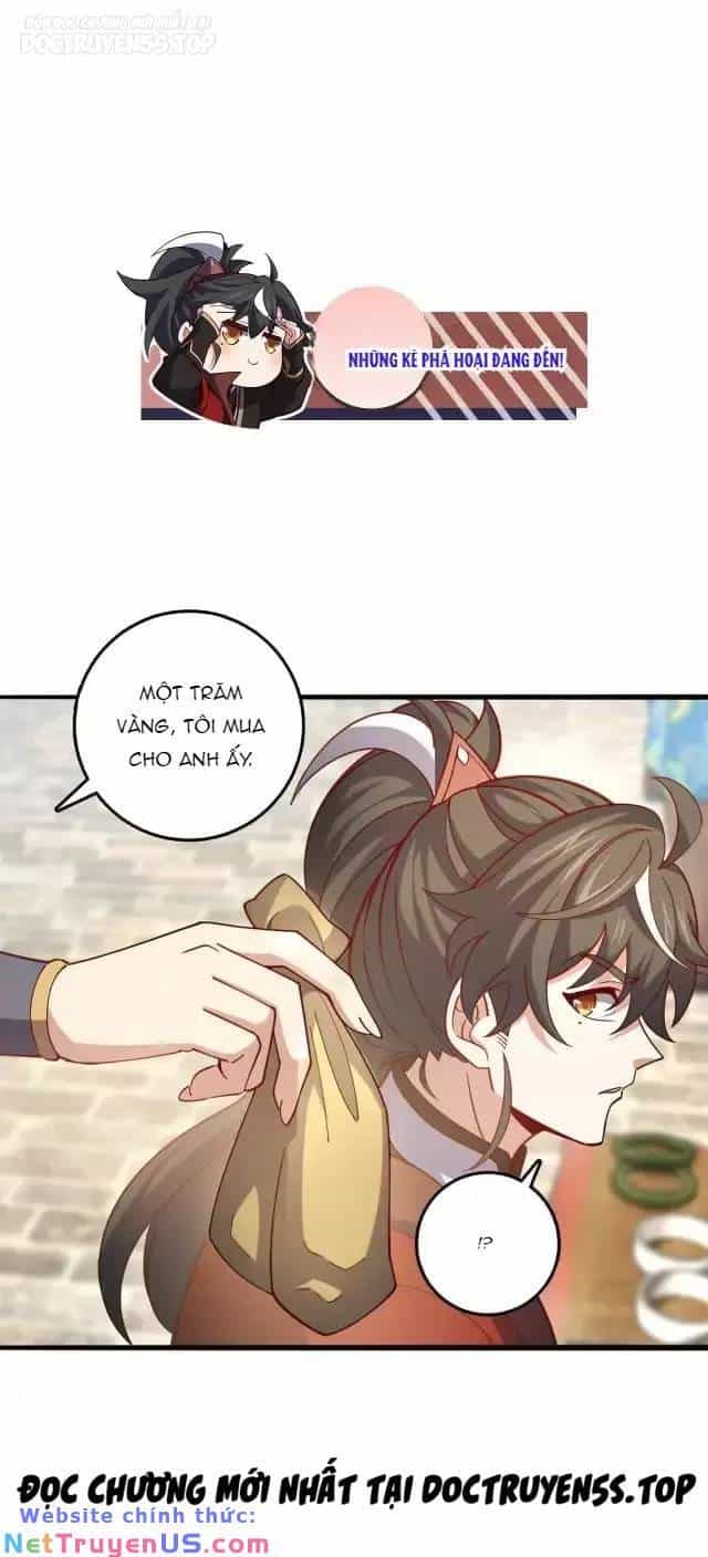 Ta , Thần Long Chi Hậu - Chương 17 - ảnh 42