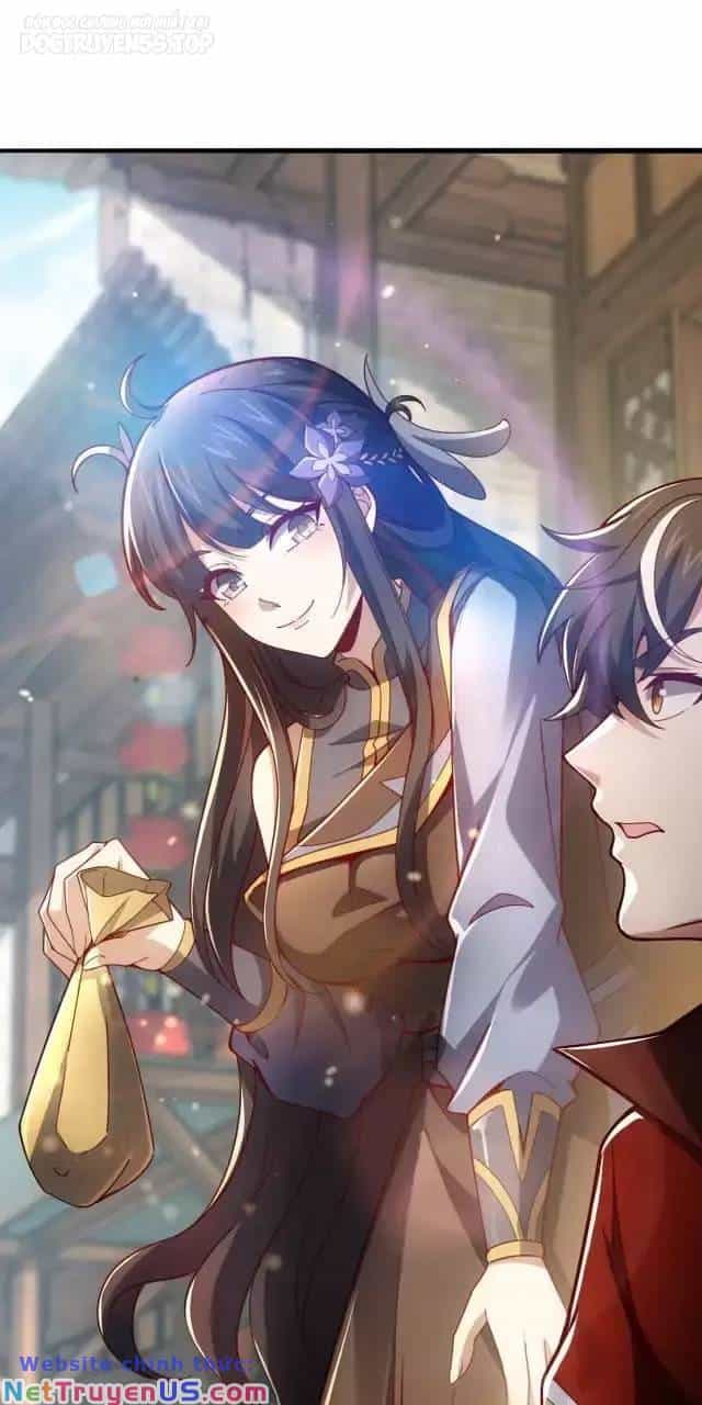 Ta , Thần Long Chi Hậu - Chương 17 - ảnh 43