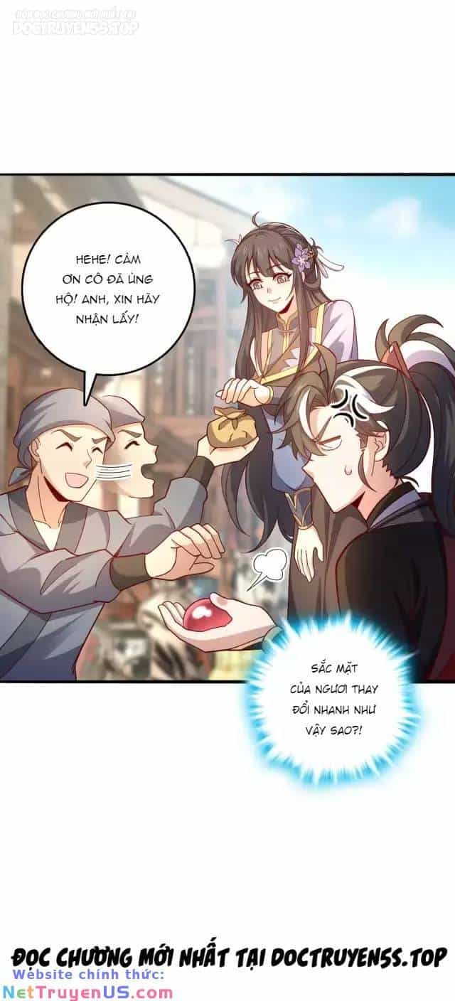 Ta , Thần Long Chi Hậu - Chương 18 - ảnh 25