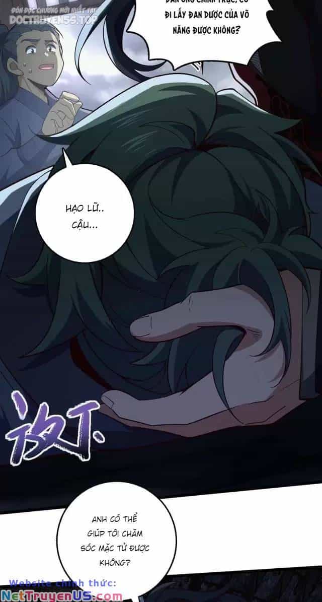 Ta , Thần Long Chi Hậu - Chương 19 - ảnh 23