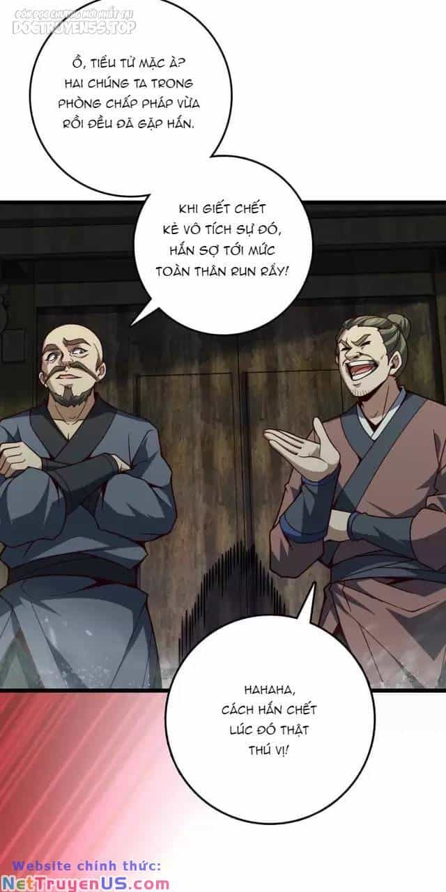 Ta , Thần Long Chi Hậu - Chương 19 - ảnh 30