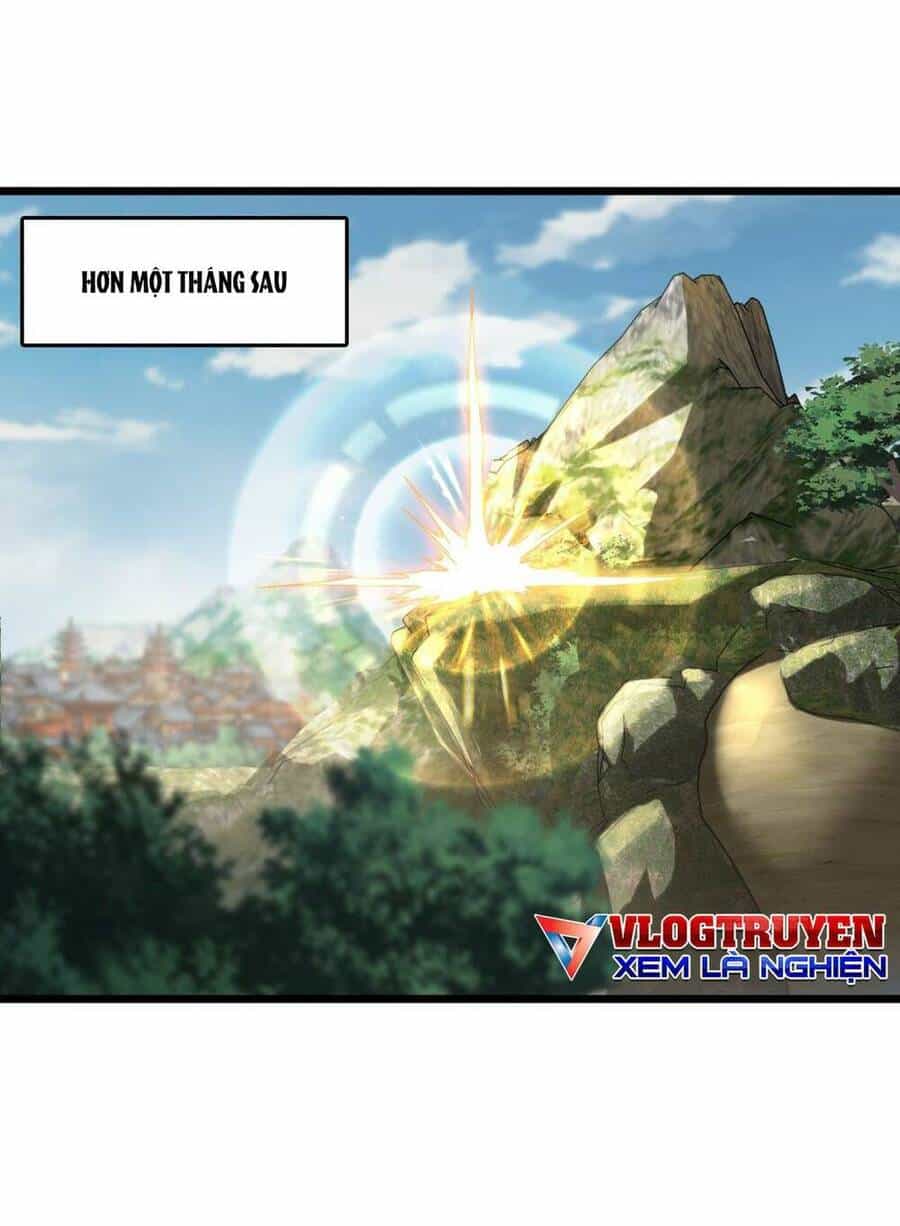 Ta , Thần Long Chi Hậu - Chương 2 - ảnh 35