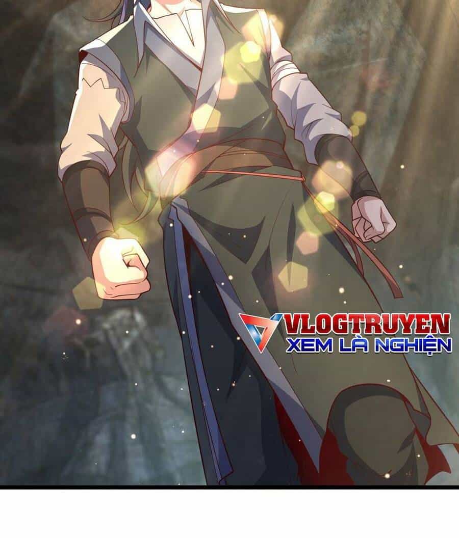 Ta , Thần Long Chi Hậu - Chương 2 - ảnh 46