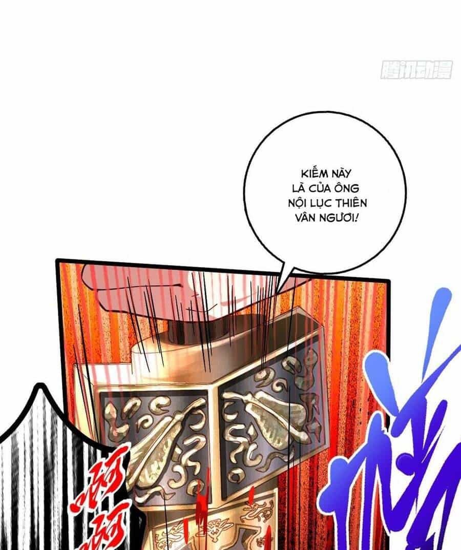 Ta , Thần Long Chi Hậu - Chương 2 - ảnh 8