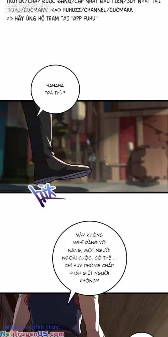 Ta , Thần Long Chi Hậu - Chương 20 - ảnh 21